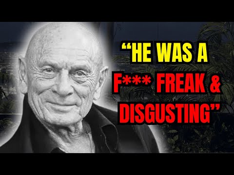 Yul Brynner Truly Hated Him More Than Anyone...Try not to Gasp