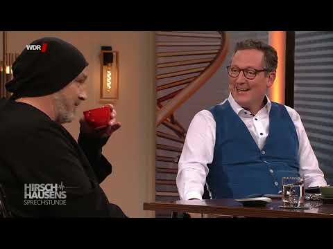 Torsten Sträter und Depressionen | Hirschhausens Sprechstunde | Ausschnitt