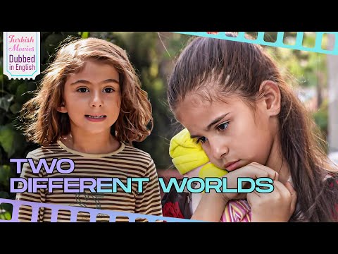 Two Different Worlds - Turkish Movies Dubbed in English