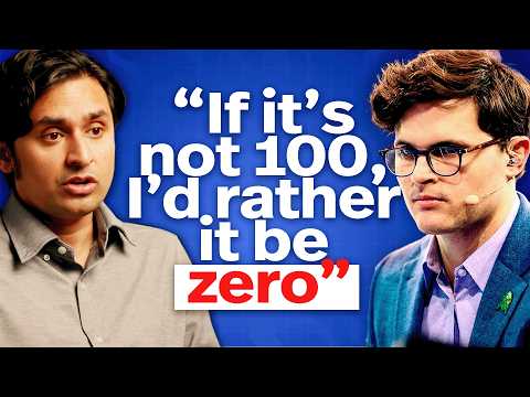 The Problem After "Puer Aeternus"