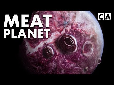 The Nightmares of Eduardo Valdés-Hevia