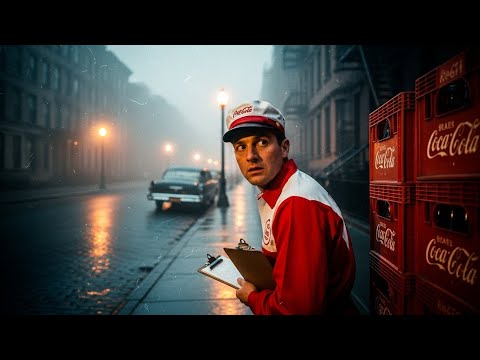 How a Coca-Cola Delivery Driver Exposed a Soviet Spy Ring (Cold War Story)
