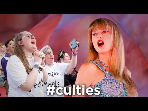 Welcome To The Golden Age Of Cults