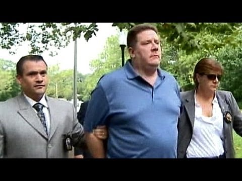 Faking It: Raymond Roth's Disappearing Act