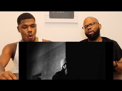 POPS LOVED IT!!!! Kendrick Lamar - N95 POPS REACTION
