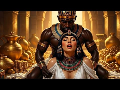 Life 1,900 Years Ago | Cleopatra Inspects Ancient Desi Medicine Inside the Pyramid Lab