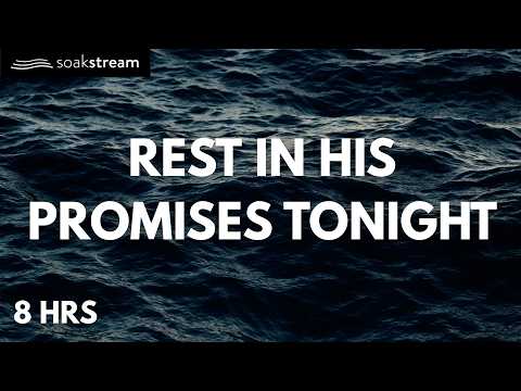 Play These Bible Verses All Night (SEE WHAT GOD DOES!)