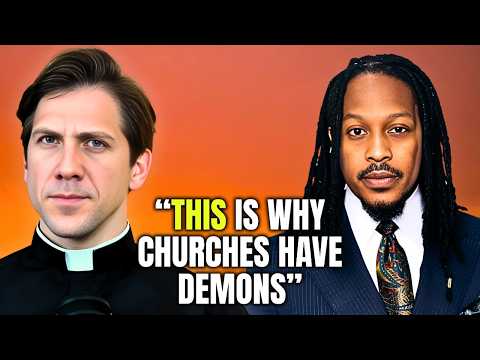 Protestant Pastor’s Shocking Take On Confession (Priest Reacts)