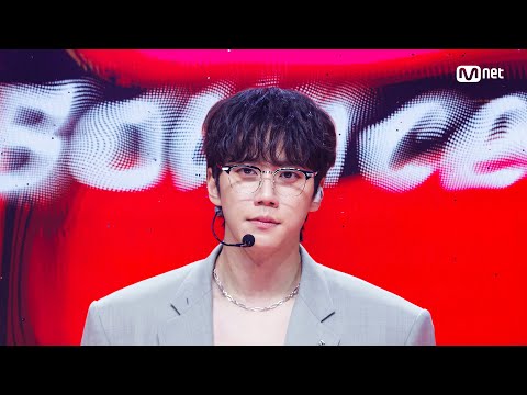 'COMEBACK' 이준영 - Bounce #엠카운트다운 EP.908 | Mnet 251002 방송