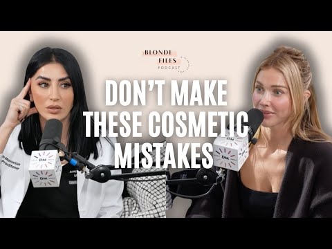 How to Get the Most Out of Injectables, Lasers, and What Not to Do with Anush Movsesian