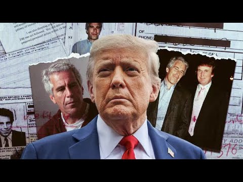 اليوم المنتظر!! وزارة العدل تحاول إخفاء أسماء قبل نشر ملفات ابستين.. وأدلة جديدة عن علاقته مع ترامب