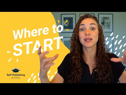 Author Website: Steps to Set Up & If You Need One [+ Pages to Have]