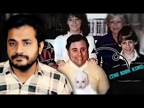 Someone in this photo has an HORROR SECRET