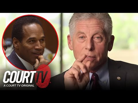 RAW: Mark Fuhrman In His Own Words | Why Did O.J. Win?