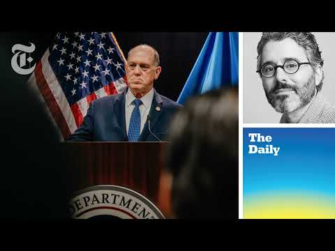 Can Trump Force Blue Cities to Cooperate With ICE?