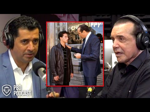 Why Psychologists Study The Movie "A Bronx Tale"