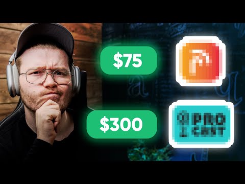 I Paid 5 Designers To Design THE SAME Logo... 💸 (So Clean)