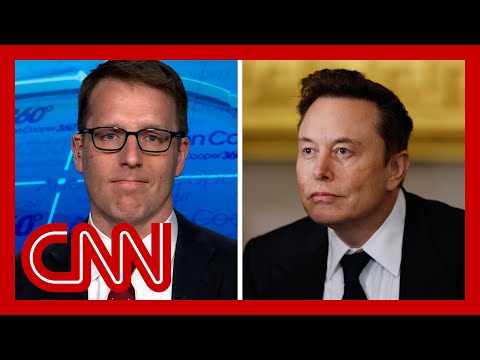 ‘Billions of dollars that just vanish off their website’: Reporter uncovers DOGE errors