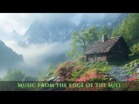 Music From the Edge of the Mist🍀 This Celtic Melody Sounds Like Something the Forest Still Remembers