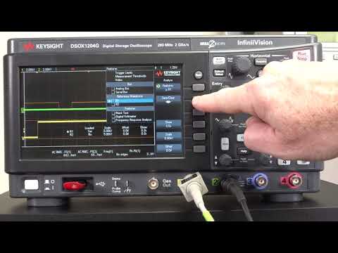 EEVblog #1324 - Oscilloscope Reference Waveforms are USEFUL