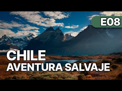 Chile - Un Viaje Salvaje - EP 8 | De Desiertos a Mares