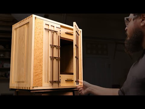 Making woodworking history