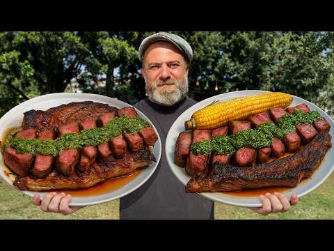 The Juiciest Meal To Cook If You Own A Grill!