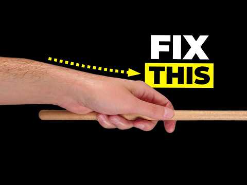 9 Tips that make Beginner Drummers Sound Professional