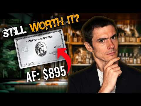 Is the Amex Platinum Still WORTH IT In 2026?