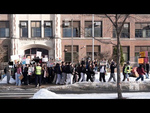 ICE's immigration raids target Minnesota's schools, forcing difficult questions