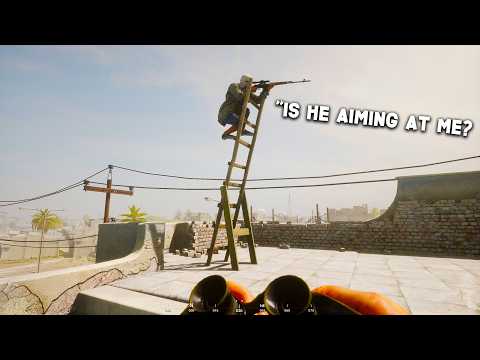 When Gamers Use 'Famous Last Words' #10