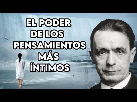 THE POWER OF THE INNEREST THOUGHTS, Rudolf Steiner