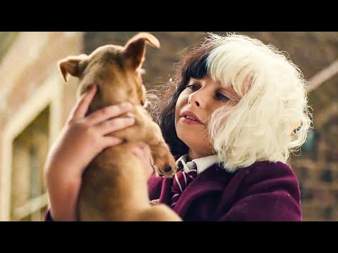 Cruella - First 9 Minutes From The Movie (2021) Disney