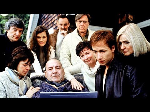 ОСКАР ЗА ЛУЧШИЙ ФИЛЬМ! БЕЗУМНО ТРОГАТЕЛЬНЫЙ ФИЛЬМ СТОИТ КАЖДОЙ МИНУТЫ ПРОСМТОРА! НАШЕСТВИЕ ВАРВАРОВ