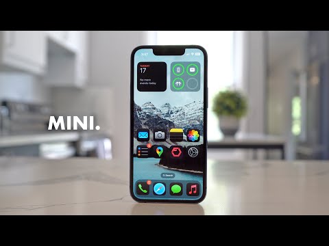 iPhone 13 mini is still worth it in 2025 - Here’s why…