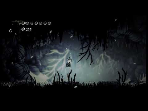 Blue Prince but in Hollow Knight - Part 10