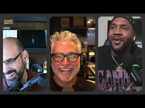 Project Hail Mary (2026) with co-host of The Ringer's Midnight Boys Van Lathan