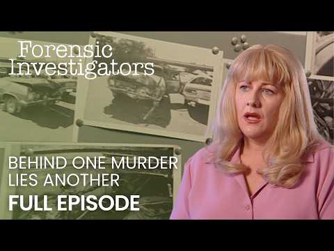 Investigators make a surprising discovery 🤫 | Forensic Investigators | S01 EP03 Full Episode