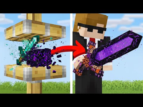 I Secretly Used //COMBINE in a Manhunt