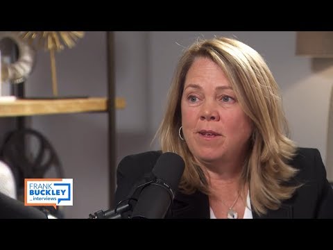 Remembering 9/11 with Kimmy Chedel | Frank Buckley Interviews