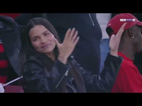 МАТВЕЙ САФОНОВ ОТБИВАЕТ ЧЕТЫРЕ ПОСЛЕМАТЧЕВЫХ ПЕНАЛЬТИ ЗА ПСЖ. ПСЖ 1:1 ФЛАМЕНГО (2:1 ПО ПЕН)