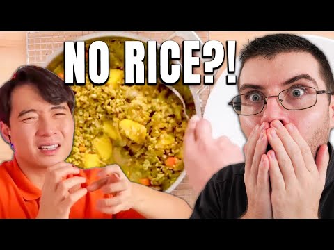 What Happens When You Use FREEKEH in Biryani