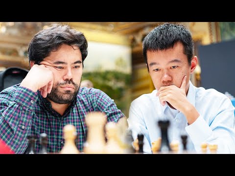 Only Game That Matters!