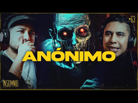 "NUNCA DEBIMOS ABRIR ESE PORTAL” RELATOS REALES QUE NO TE DEJARÁN DORMIR | CON @pepeychemapodcast