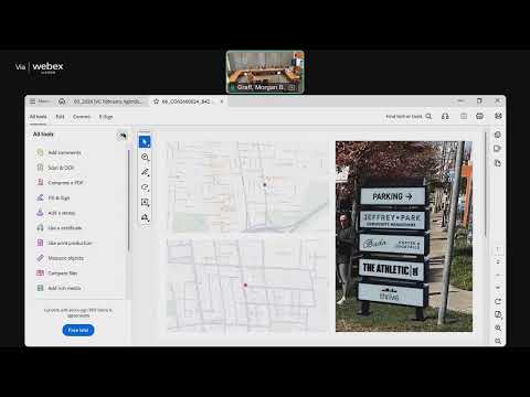 Special Meeting: Italian Village Commission (02/10/2026)