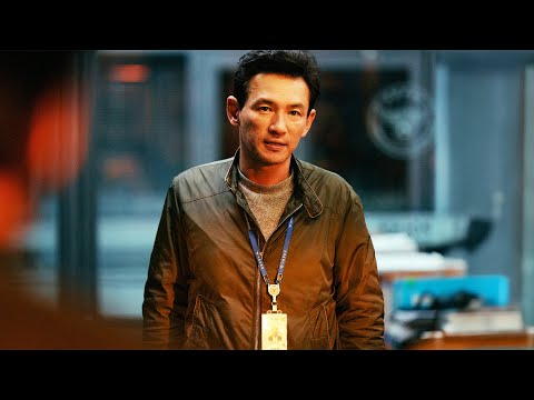 杀人犯竟成全民偶像？全网直播“正义处决”，韩国警察这次碰上硬茬了！一口气看完最炸裂犯罪爽片《老手2》