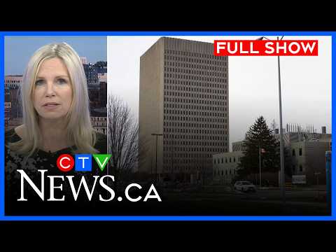 Questions grow over early retirement plan | CTV News Ottawa at Six for March 30, 2026