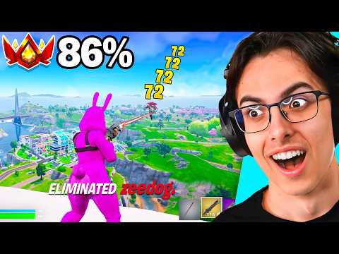 "Send Me Your BEST Fortnite Clip of ALL Time"