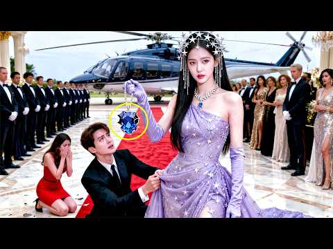 Man Hurt Pregnant Wife For His Mistress, Unexpectedly Wife Was Billionaire Heir,Regret Late!#cdrama