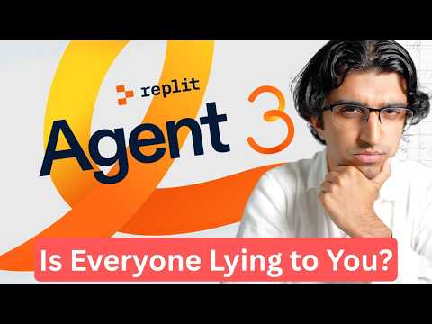 Brutally Honest Replit Review (Not Sponsored)